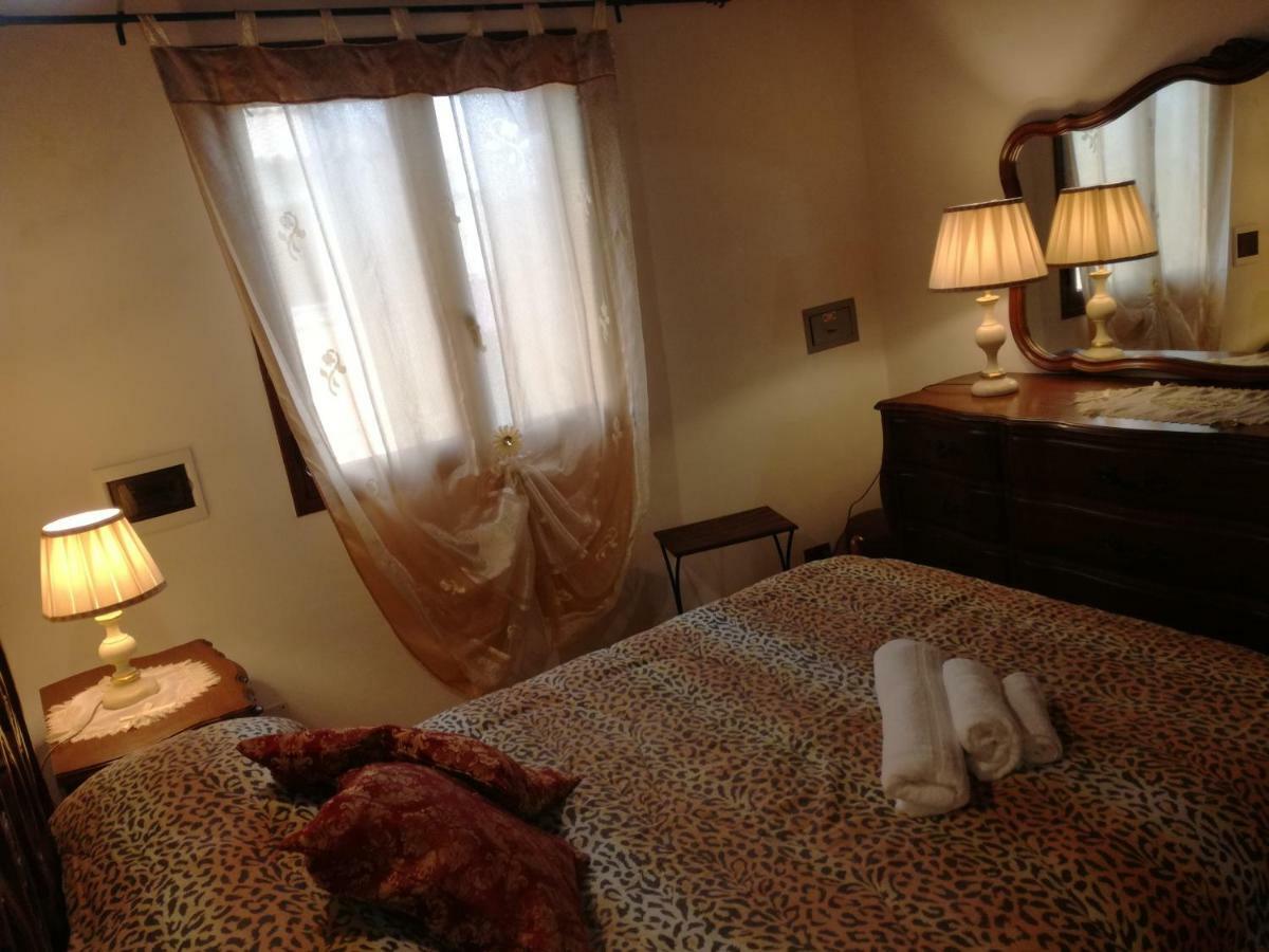 트레 폰타네 Casa Vacanze Mediterraneo 빌라 외부 사진
