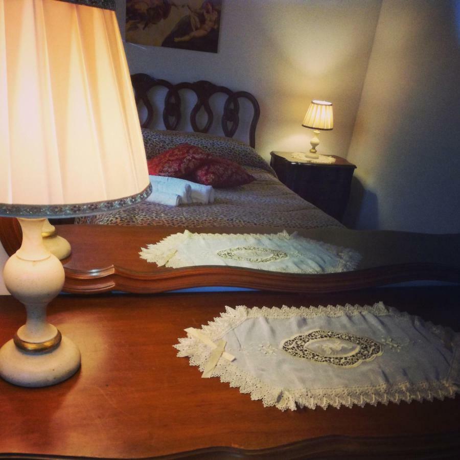 트레 폰타네 Casa Vacanze Mediterraneo 빌라 외부 사진